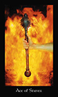 modern-medieval - Ace of Staves
