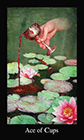 modern-medieval - Ace of Cups