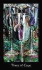 modern-medieval - Three of Cups