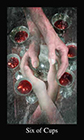 modern-medieval - Six of Cups