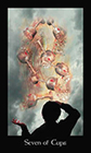 modern-medieval - Seven of Cups