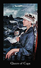 modern-medieval - Queen of Cups