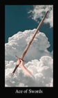 modern-medieval - Ace of Swords
