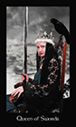 modern-medieval - Queen of Swords