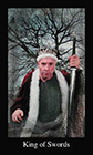 modern-medieval - King of Swords