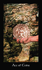 modern-medieval - Ace of Coins