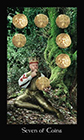 modern-medieval - Seven of Coins