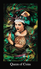 modern-medieval - Queen of Coins