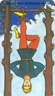 morgan-greer - The Hanged Man