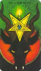 morgan-greer - The Devil