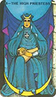 morgan-greer - The High Priestess