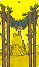 morgan-greer - Four of Wands
