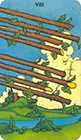 morgan-greer - Eight of Wands