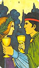 morgan-greer - Two of Cups
