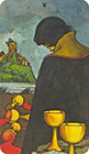 morgan-greer - Five of Cups