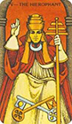 morgan-greer - The Hierophant