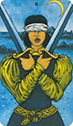 morgan-greer - Two of Swords