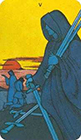 morgan-greer - Five of Swords