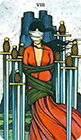 morgan-greer - Eight of Swords