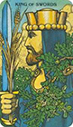 morgan-greer - King of Swords