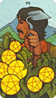 morgan-greer - Seven of Coins