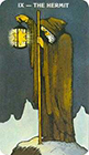 morgan-greer - The Hermit