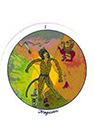 motherpeace - The Magician