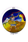 motherpeace - Temperance
