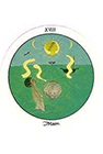 motherpeace - The Moon