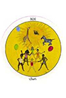 motherpeace - The Sun
