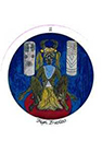 motherpeace - The High Priestess
