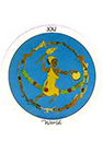 motherpeace - The World