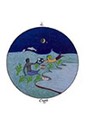 motherpeace - Two of Cups