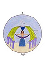 motherpeace - Seven of Cups