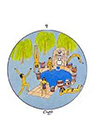 motherpeace - Nine of Cups