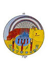 motherpeace - Ten of Cups