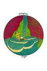 motherpeace - Daughter of Cups