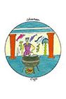 motherpeace - Shaman of Cups