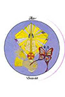 motherpeace - Ace of Swords