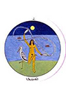 motherpeace - Two of Swords