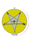 motherpeace - Five of Swords