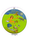 motherpeace - Strength
