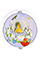 Motherpeace Tarot