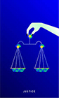 mystic-mondays - Justice
