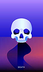 mystic-mondays - Death