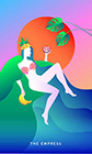 mystic-mondays - The Empress
