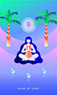 mystic-mondays - Four of Cups