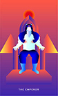 mystic-mondays - The Emperor