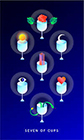 mystic-mondays - Seven of Cups