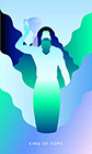 mystic-mondays - King of Cups